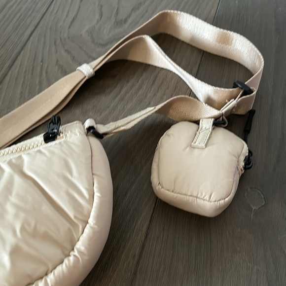 Anthropologie Purse Cross Body Bag - Picture 5 of 5